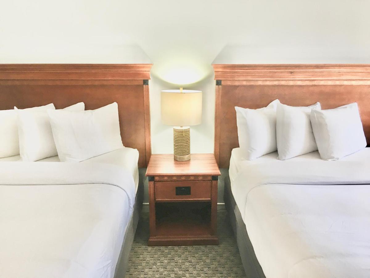 Empire Lakeshore Inn Zewnętrze zdjęcie