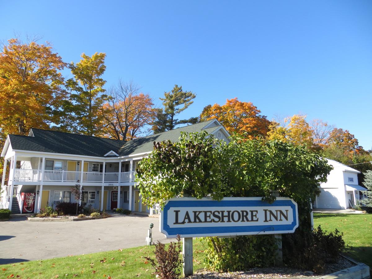 Empire Lakeshore Inn Zewnętrze zdjęcie